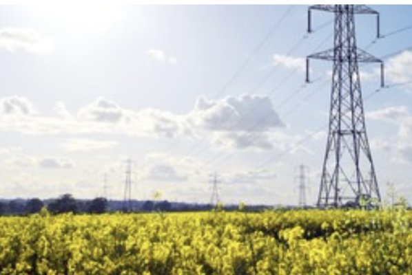 CONSULTATION: National Grid - Chesterfield to Willington