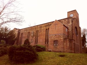 St Luke's, Loscoe